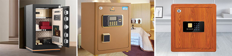 保險(xiǎn)柜售后