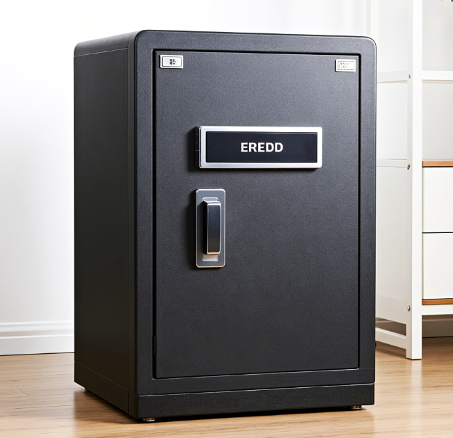 虎牌保險(xiǎn)柜電池沒電了怎么打開 虎牌保險(xiǎn)柜電池沒電了怎么打開